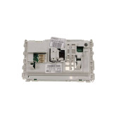 Wave-Steuerplatine, programmiert