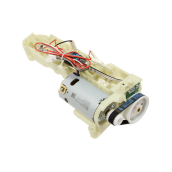 Getriebe (Chiaphua 230V)