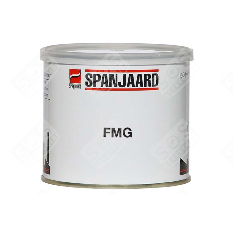 LEBENSMITTELQUALITÄT SILIKONFETT FMG (500G) KÜCHENMASCHINE - KW717148
