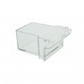 Wasserauffangbehälter