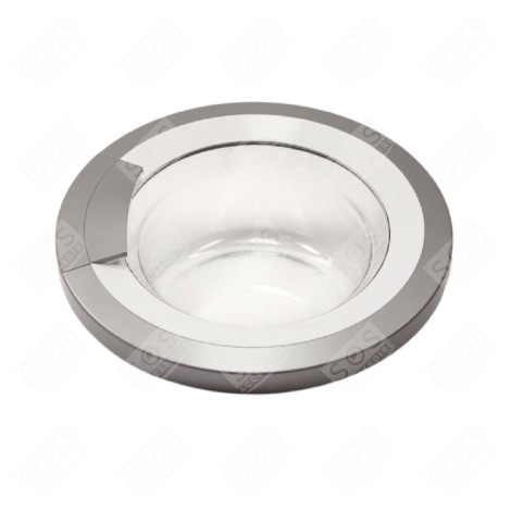 KOMPLETTES BULLAUGEN-SET WASCHMASCHINE - 695260165