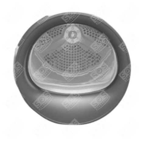 KOMPLETTE TÜR WÄSCHETROCKNER - 2990480600