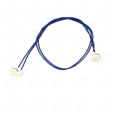 DRUCKTASTENSCHALTER SENSORVERKABELUNG WASCHMASCHINE - C00505672, 481075282891