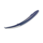 Oberseite des Bügeleisengriffs