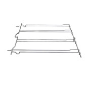 Rechter Führungsrahmen