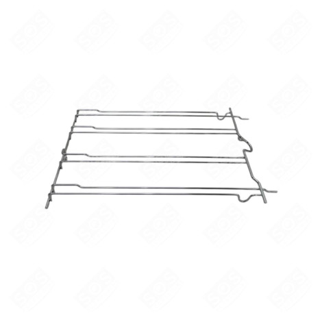 LINKER FÜHRUNGSKADER BACKOFEN, KÜCHENHERD - 848590771, 00742656