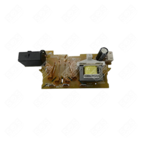 LEISTUNGSKARTE KLEINE HAUSHALTSGERÄTE - SS-998021