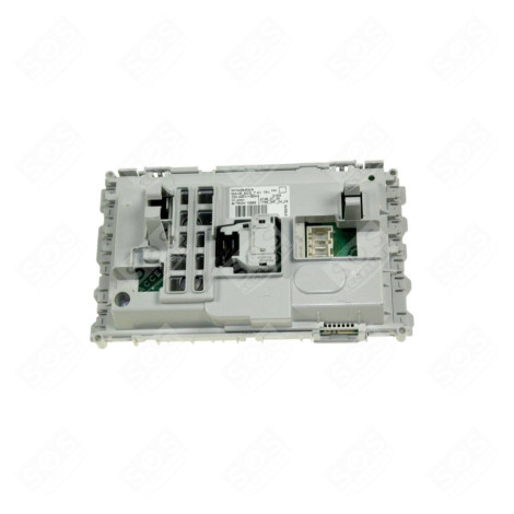 VORPROGRAMMIERTE STEUERPLATINE WAVE WASCHMASCHINE - 481010750669