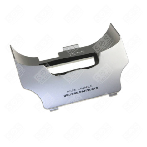 COUVERCLE FILTRE STAUBSAUGER - 4055116083