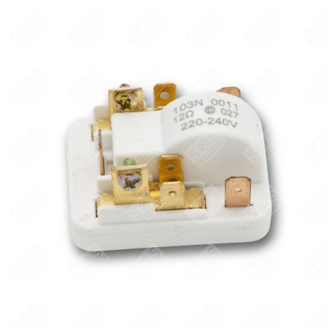 STARTRELAIS DANFOSS 103N0011 KÜHLSCHRANK, GEFRIERSCHRANK - 103N0011