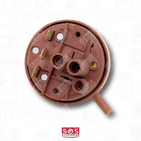 PRESSOSTAT GESCHIRRSPÜLER, SPÜLMASCHINE - 1528189127, 1528189101