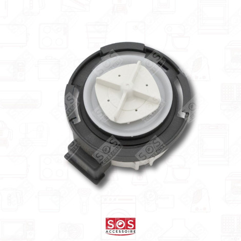 ABFLUSSPUMPE WASCHMASCHINE - EAU64082902