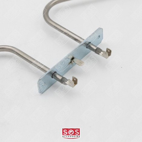 BODENWIDERSTAND 1300 W BACKOFEN, KÜCHENHERD - Z09X803, 25100140