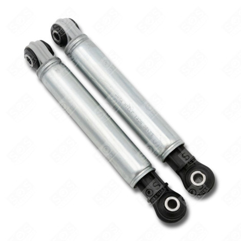 SET MIT 2 STOSSDÄMPFERN KOMPATIBEL WASCHMASCHINE - 2102799