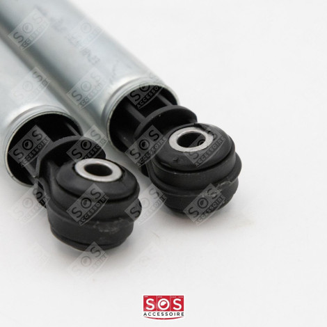 SET MIT 2 STOSSDÄMPFERN KOMPATIBEL WASCHMASCHINE - 2102799