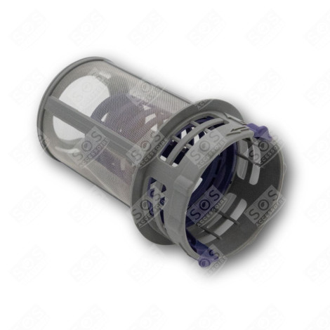 FILTER KOMPLETT GESCHIRRSPÜLER, SPÜLMASCHINE - 1796090700