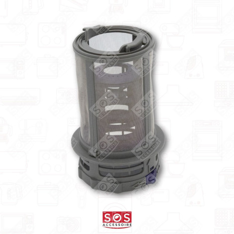 FILTER KOMPLETT GESCHIRRSPÜLER, SPÜLMASCHINE - 1796090700