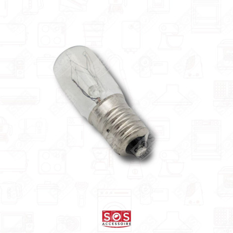 LAMPE   10W E14 KÜHLSCHRANK, GEFRIERSCHRANK - C00060617, 482000027105