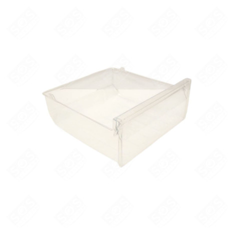 TIROIR (PARTIE CONGÉLATEUR ) REPÈRE 160D KÜHLSCHRANK, GEFRIERSCHRANK - 49115587