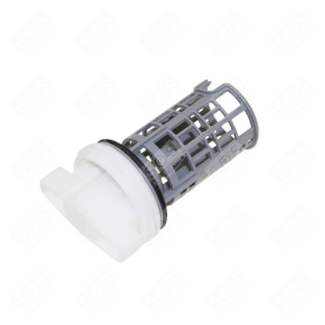 ORIGINALER ABFLUSSPUMPENVERSCHLUSS WASCHMASCHINE - DC97-16991B