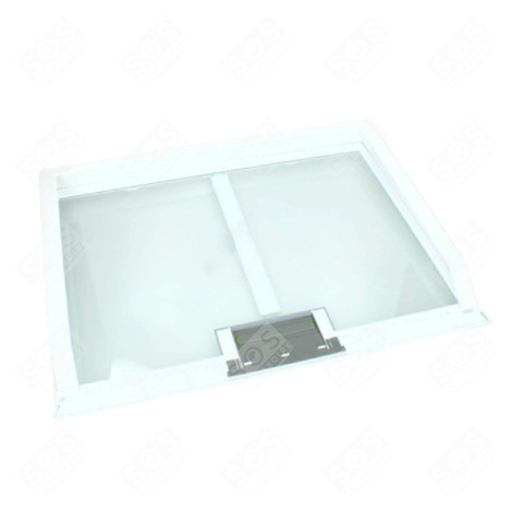 GITTERROST, GEMÜSESCHUBLADENREGAL KÜHLSCHRANK, GEFRIERSCHRANK - 11020373