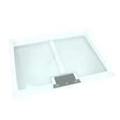 Gitterrost, Gemüseschubladenregal