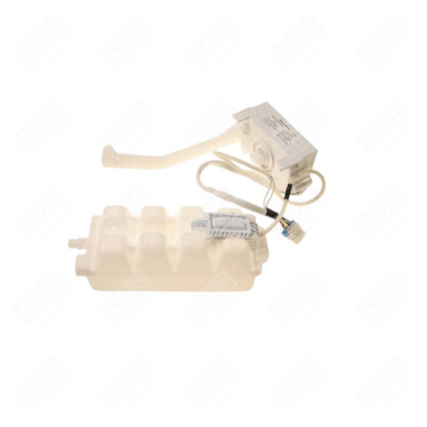 EISFABRIK ORIGINAL KÜHLSCHRANK, GEFRIERSCHRANK - DA97-22162A