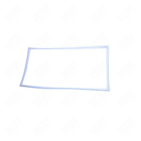 KÜHLSCHRANKTÜRDICHTUNG KÜHLSCHRANK, GEFRIERSCHRANK - 49118629