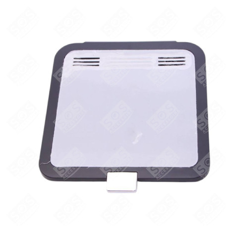 DECKEL BEHÄLTER KAFFEEMASCHINE, ESPRESSOMASCHINE - SS-202562