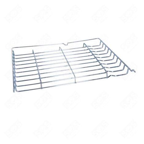 RECHTES GITTER BACKOFEN, KÜCHENHERD - 34050477, 1064761