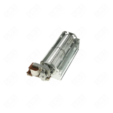 TANGENTIALTURBINE MOTOR BACKOFEN, KÜCHENHERD - 42806201