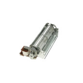 Tangentialturbine Motor