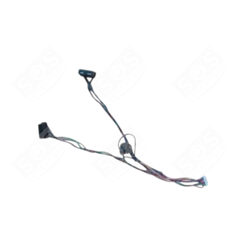 BODENFÜHLER ROBOTER - STAUBSAUGER, SAUGROBOTER - 48033189