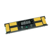 Programmiertes Modul