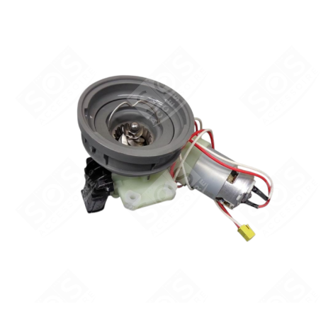 KAFFEEMÜHLE KAFFEEMASCHINE, ESPRESSOMASCHINE - 690075493