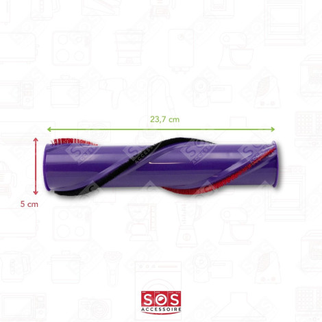 TURBO-SAUGDÜSE BÜRSTE STAUBSAUGER - 969569-01