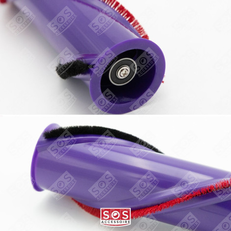 TURBO-SAUGDÜSE BÜRSTE STAUBSAUGER - 969569-01