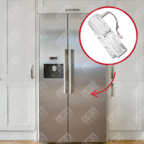 ABTAU-WIDERSTAND KÜHLSCHRANK, GEFRIERSCHRANK - DA47-00038B