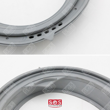 BULLAUGEN DICHTUNG WASCHMASCHINE - 481010461211, C00311313