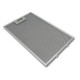 FILTRE MÉTAL ANTI GRAISSES (38 DUNSTABZUGSHAUBE - C00139286, 482000029427