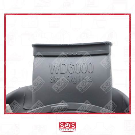 JOINT DE HUBLOT  (MANCHETTE) WASCHMASCHINE - DC64-03235A