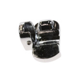 Scharnierstütze Deckel links