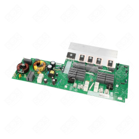 MODUL KOCHPLATTEN, HERDPLATTEN, KOCHFELD - 00666080, 00662079