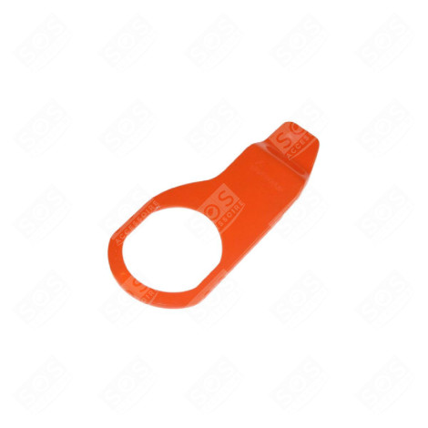 STAUBBEHÄLTERVERRIEGELUNG STAUBSAUGER - 4055174454