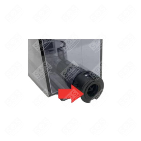 WASSERTANK KAFFEEMASCHINE, ESPRESSOMASCHINE - AS00010091