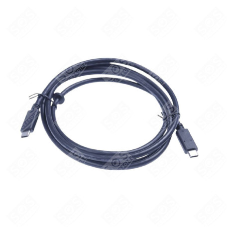 CÂBLE  INFORMATIK, COMPUTER - EAD63932607