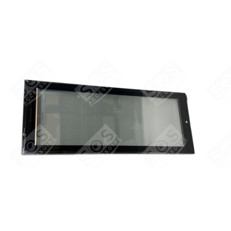 GLASTÜR WEINKÜHLSCHRANK, WEINKLIMASCHRANK - 49115863