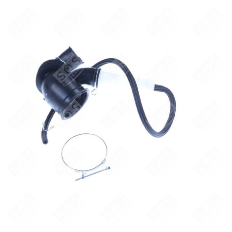 SCHLAUCH PUMPE BEHÄLTER WASCHMASCHINE - DC81-01459A, 309L68