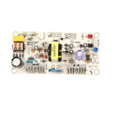 Elektronische Karte, Leistungsmodul