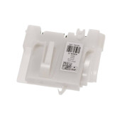 Elektronische Karte, Leistungsmodul